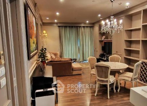 2-BR 89 Sqm At The Room Sukhumvit 62, 100m to BTS Punnawithi (ID 1183346)