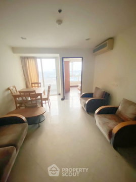 คอนโด 2 ห้องนอน ขาย River Heaven เจริญกรุง ชั้น 12 (61 ตร.ม.) (ID 1992139)