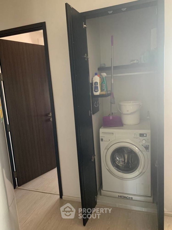 รูป คอนโด 2 ห้องนอน ชั้น 23 Rhythm Sukhumvit 44/1 ใกล้ BTS พระโขนง 70 ม. (ID 384716) - รูปที่ 2/15