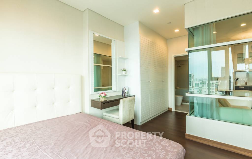 รูป คอนโด 1 ห้องนอน ขาย ที่ ไอวี่ ทองหล่อ 23 ใกล้ ทองหล่อ (ชั้น 7) (ID 833132) - รูปที่ 6/7