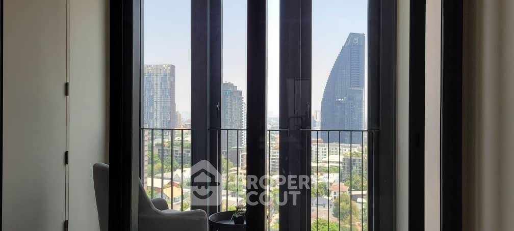 รูป คอนโด 1 ห้องนอน 58 ตร.ม. ใน Beatniq Sukhumvit 32 ใกล้ BTS ทองหล่อ 300 ม. (ID 1525553) - รูปที่ 7/9