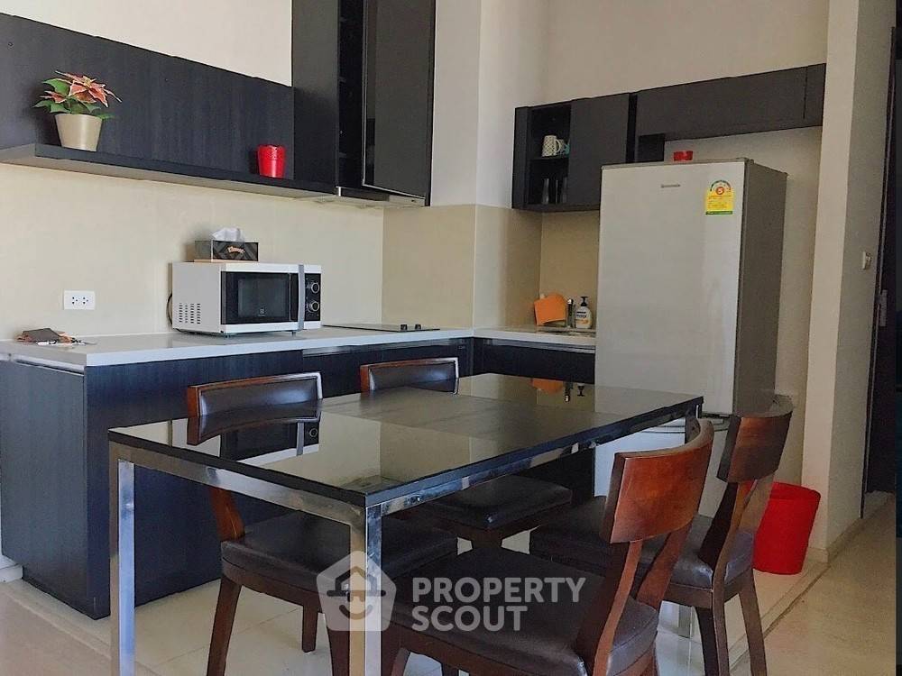 รูป คอนโด 2 ห้องนอน ชั้น 23 Rhythm Sukhumvit 44/1 ใกล้ BTS พระโขนง 70 ม. (ID 384716) - รูปที่ 7/15