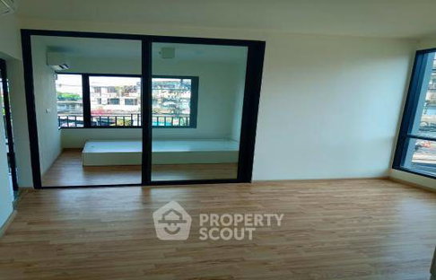 คอนโด 1 ห้องนอน ขาย The Cabana BTS สำโรง ใกล้ BTS สำโรง (ID 1896720)