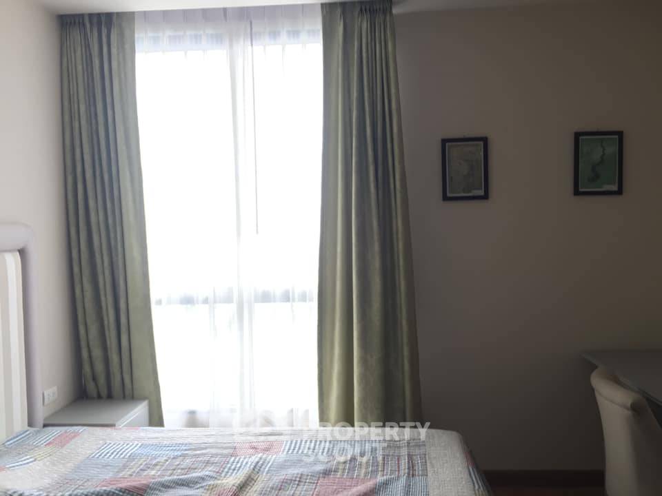 รูป คอนโด 2-ห้องนอน ที่ ดิ เอดิเตอร์ สะพานควาย ใกล้ BTS สะพานควาย (ID 567500) - รูปที่ 7/10