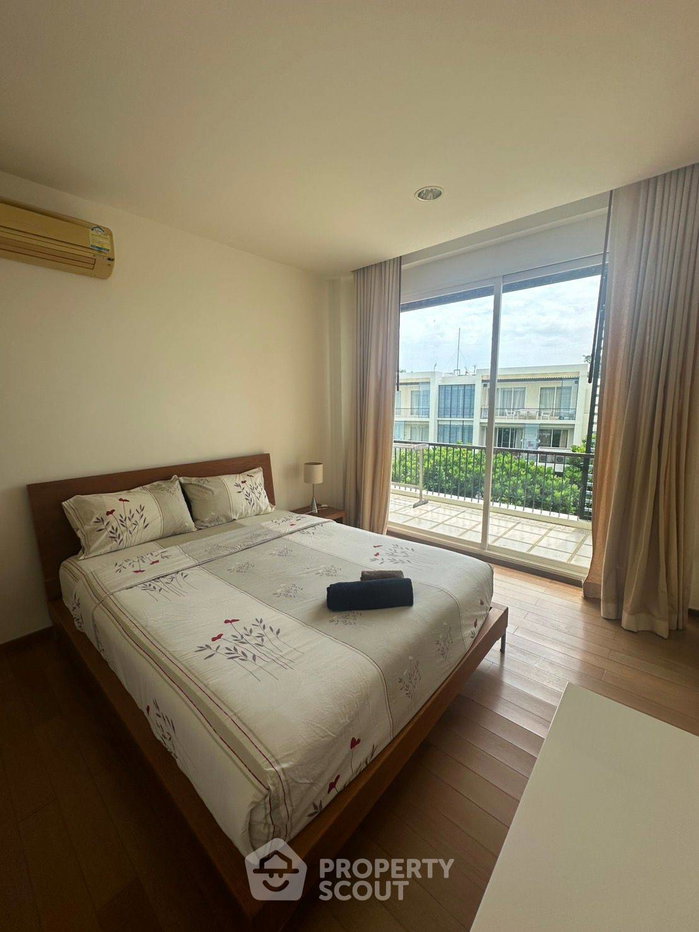 รูป คอนโด 2 ห้องนอน ขาย บ้านนับเกลื่อน หัวหิน (พื้นที่ 90 ตร.ม.) (ID 2041982) - รูปที่ 4/9