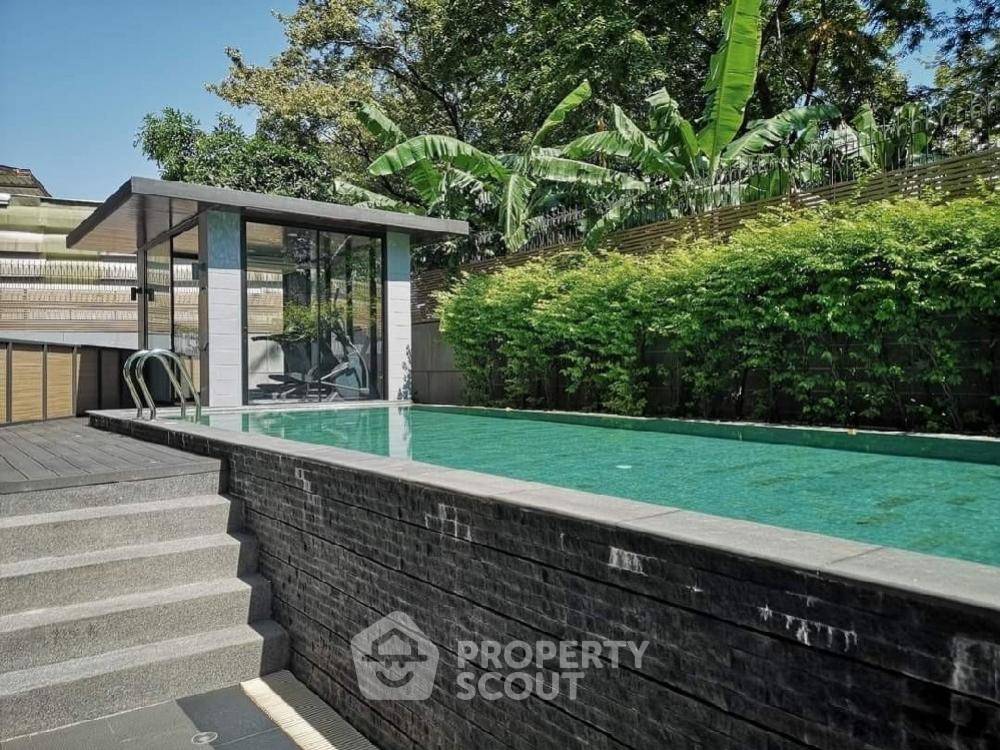 รูป คอนโด 1 ห้องนอน ขนาด 41 ตร.ม. ใกล้ MRT รัชดาภิเษก 200 ม. โครงการ L Loft รัชดา 19 (ID 1351731) - รูปที่ 2/8
