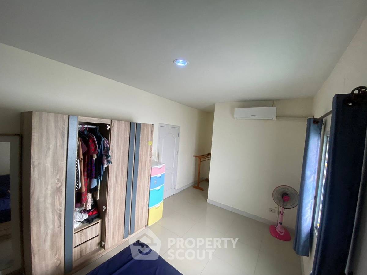 รูป บ้าน 3 ห้องนอน ขาย ในโครงการ มารวยวิลเลจ ใกล้แหลมฉบัง (ID 1734859) - รูปที่ 14/20