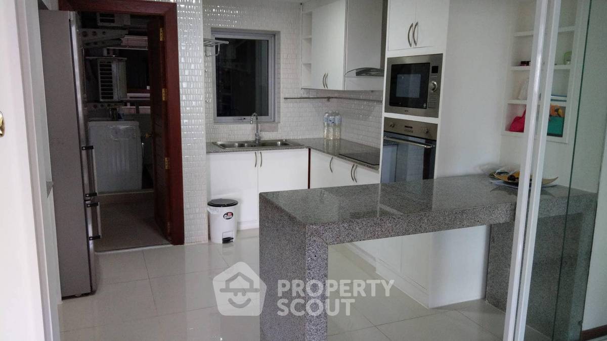 รูป คอนโด 3 ห้องนอน ขนาด 178 ตร.ม. ที่ All Seasons Mansion ใกล้ BTS เพลินจิต 300 ม. (ID 756848) - รูปที่ 3/6