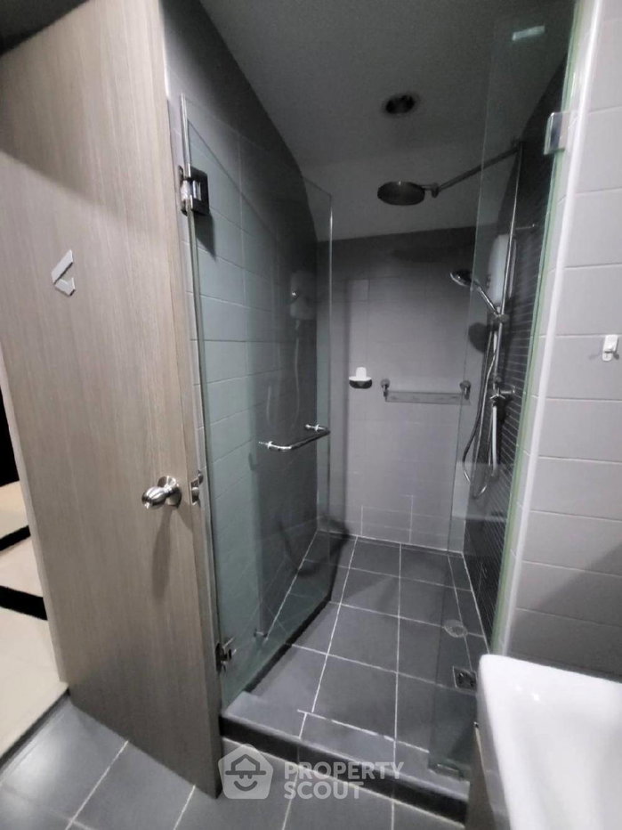 รูป คอนโด 1 ห้องนอน ขนาด 41 ตร.ม. ใกล้ MRT รัชดาภิเษก 200 ม. โครงการ L Loft รัชดา 19 (ID 1351731) - รูปที่ 4/8