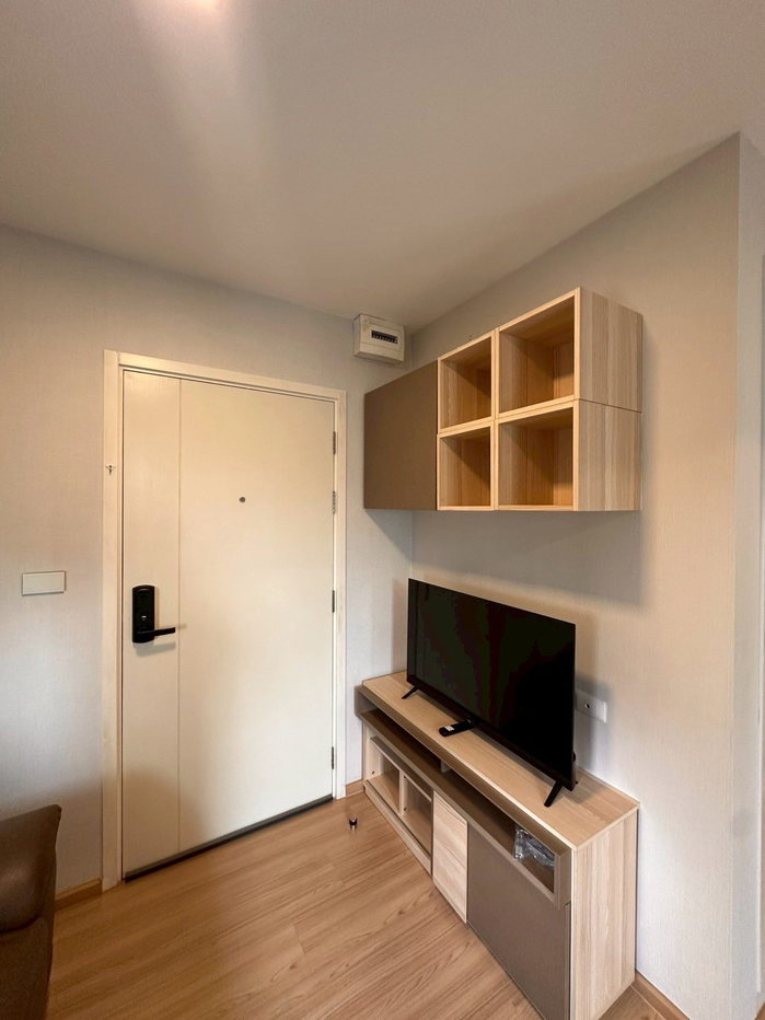 picture Plum Condo Mix Chaengwattana for sale - 3/10