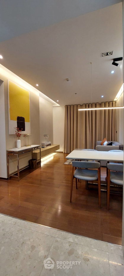 รูป คอนโด 2 ห้องนอน 70 ตร.ม. The Address Sukhumvit 28 ใกล้ BTS พรอมพงษ์ 300 ม. (ID 992903) - รูปที่ 3/10