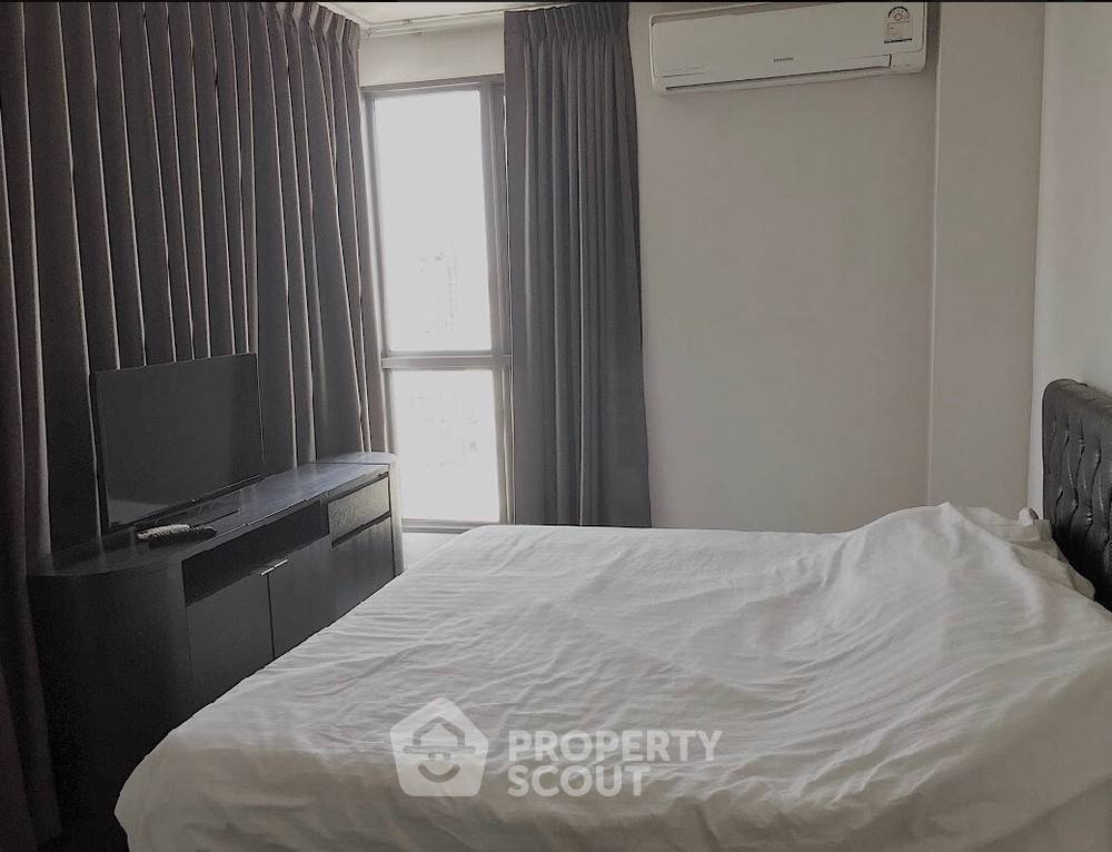 รูป คอนโด 2 ห้องนอน ชั้น 23 Rhythm Sukhumvit 44/1 ใกล้ BTS พระโขนง 70 ม. (ID 384716) - รูปที่ 3/15