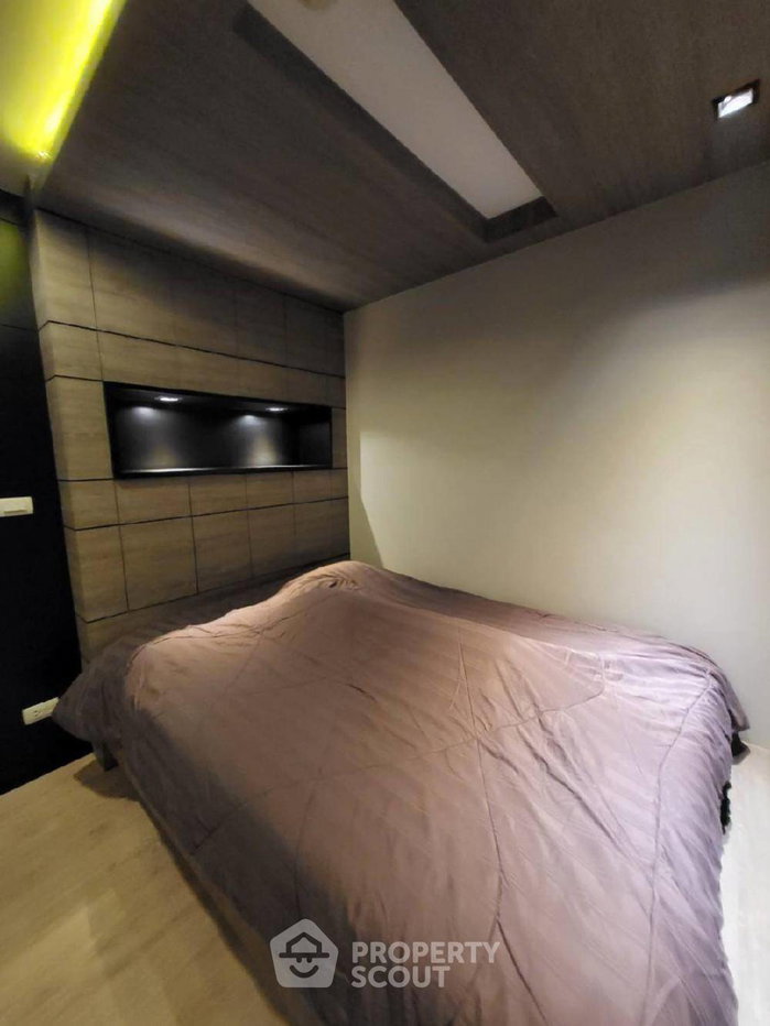 รูป คอนโด 1 ห้องนอน 39 ตร.ม. L Loft Ratchada 19 ใกล้ MRT รัชดาภิเษก 200 ม. (ID 1826872) - รูปที่ 17/19