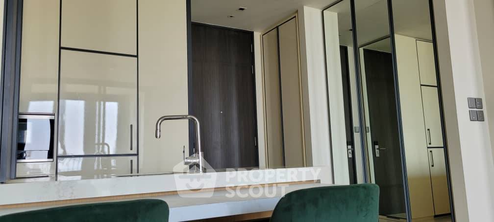 รูป คอนโด 1 ห้องนอน 58 ตร.ม. ใน Beatniq Sukhumvit 32 ใกล้ BTS ทองหล่อ 300 ม. (ID 1525553) - รูปที่ 3/9
