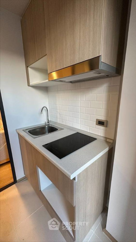 รูป ขายคอนโด 1 ห้องนอน Cocoon Rama 9 สวนหลวง ชั้น 8 ขนาด 31 ตร.ม. (ID 1469270) - รูปที่ 7/7