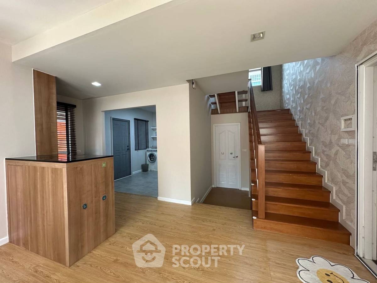 รูป บ้าน 3 ห้องนอน The Plant Rama 9 - Wongwaen 2 ใกล้สนามบินสุวรรณภูมิ (ID 2106716) - รูปที่ 10/24