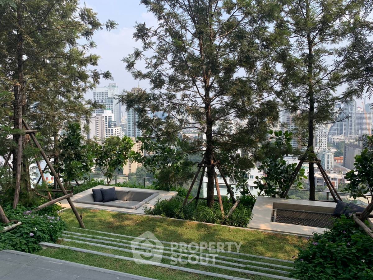 รูป คุ้มราคา 1 ห้องนอน ขนาด 45 ตร.ม. Noble Around Sukhumvit 33 ใกล้ BTS พร้อมพงษ์ (ID 889943) - รูปที่ 8/11