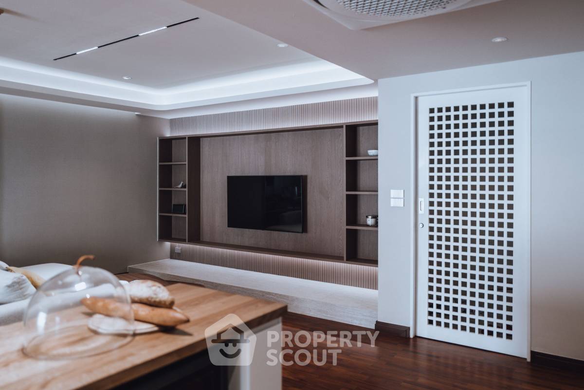 รูป คอนโด 2 ห้องนอนให้เช่า Supreme Elegance ทุ่งมหาเมฆ สาทร (ID 1540015) - รูปที่ 36/43