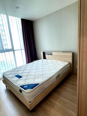 Condos for rent : @Condorental condo for rent Noble Revolve Ratchada