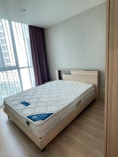 รูปภาพ Noble Revolve Ratchada ห้องสวย ราคาดี สอบถามเพิ่มเติมได้ที่ Line @condorental