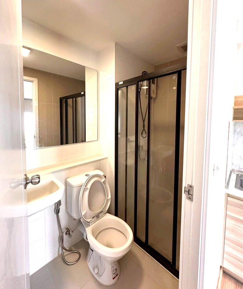 picture Plum Condo Mix Chaengwattana for sale - 6/10
