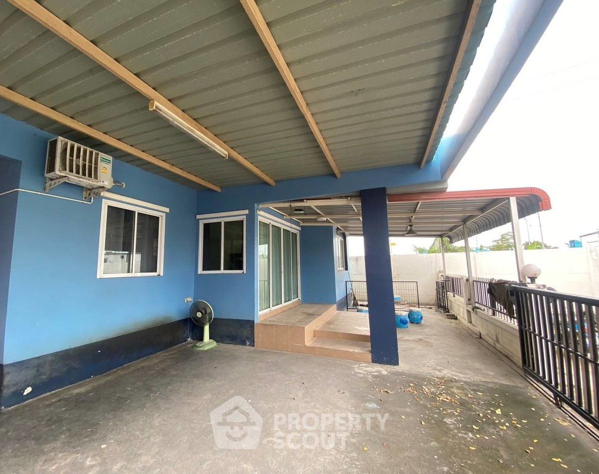 รูป บ้าน 3 ห้องนอน ขาย ในโครงการ มารวยวิลเลจ ใกล้แหลมฉบัง (ID 1734859) - รูปที่ 3/20