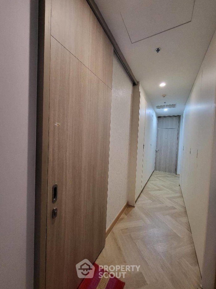 รูป คอนโด 2 ห้องนอน 94 ตร.ม. ขาย Noble Ploenchit ใกล้ BTS เพลินจิต 100 ม. (ID 1295841) - รูปที่ 8/10