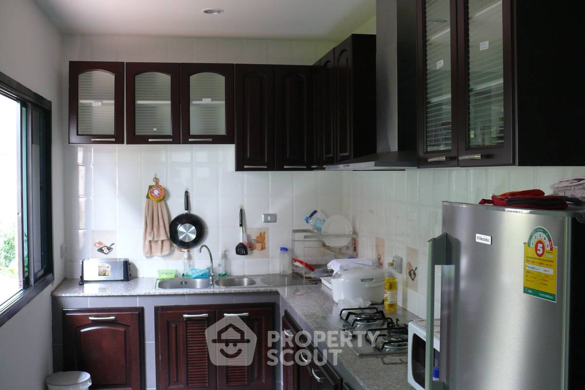 รูป บ้านเดี่ยว 4 ห้องนอน ขาย ในเมืองนนทบุรี ใกล้ MRT แยกติวานนท์ (ID 2094587) - รูปที่ 10/18