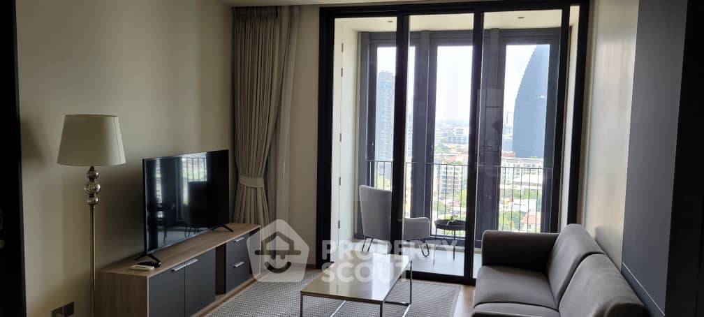 รูป คอนโด 1 ห้องนอน 58 ตร.ม. ใน Beatniq Sukhumvit 32 ใกล้ BTS ทองหล่อ 300 ม. (ID 1525553) - รูปที่ 2/9