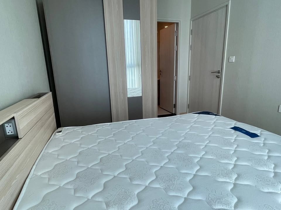 picture @Condorental condo for rent Noble Revolve Ratchada - 2/9