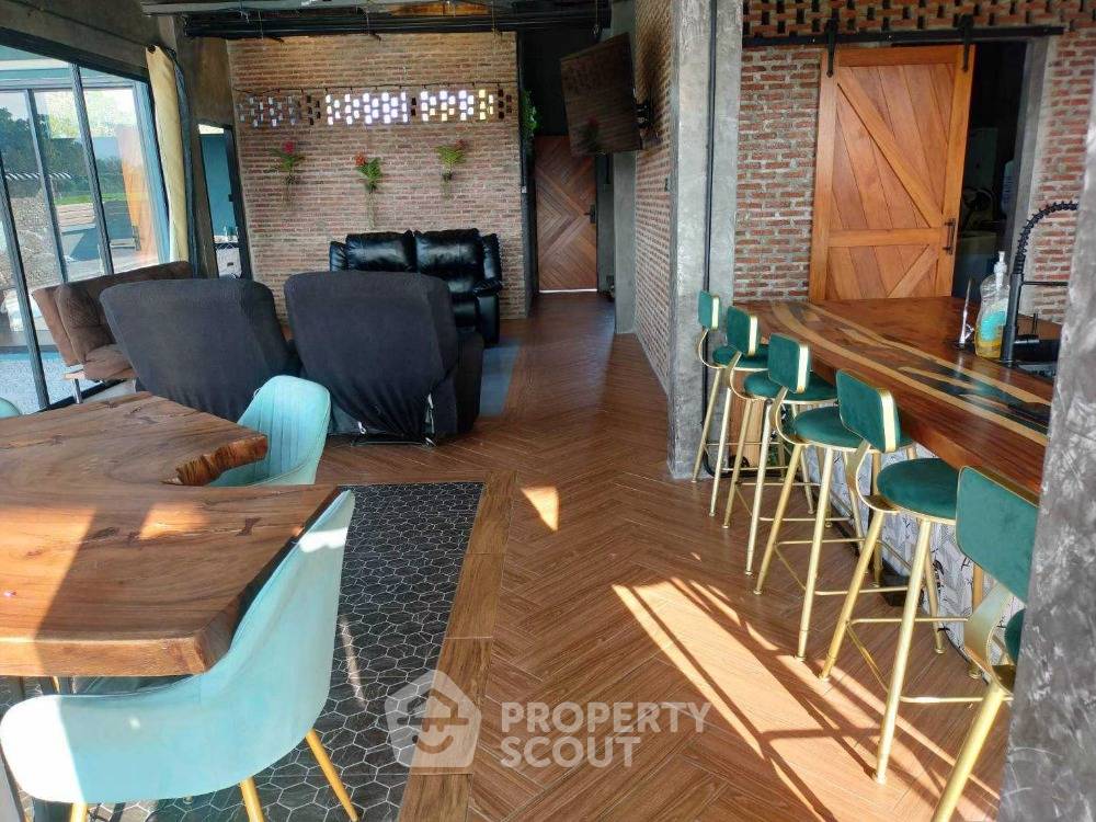 รูป บ้านขาย 4 ห้องนอน รับสัตว์เลี้ยง ใกล้ท่าอากาศยานนานาชาติเชียงใหม่ (ID 1380094) - รูปที่ 5/9