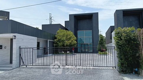 บ้านเดี่ยว 5 ห้องนอน สำหรับขาย สุดหรูสมัยใหม่ พร้อมเลี้ยงสัตว์ได้ (เพ็ตฟรีนดี้) (ID 2182145)