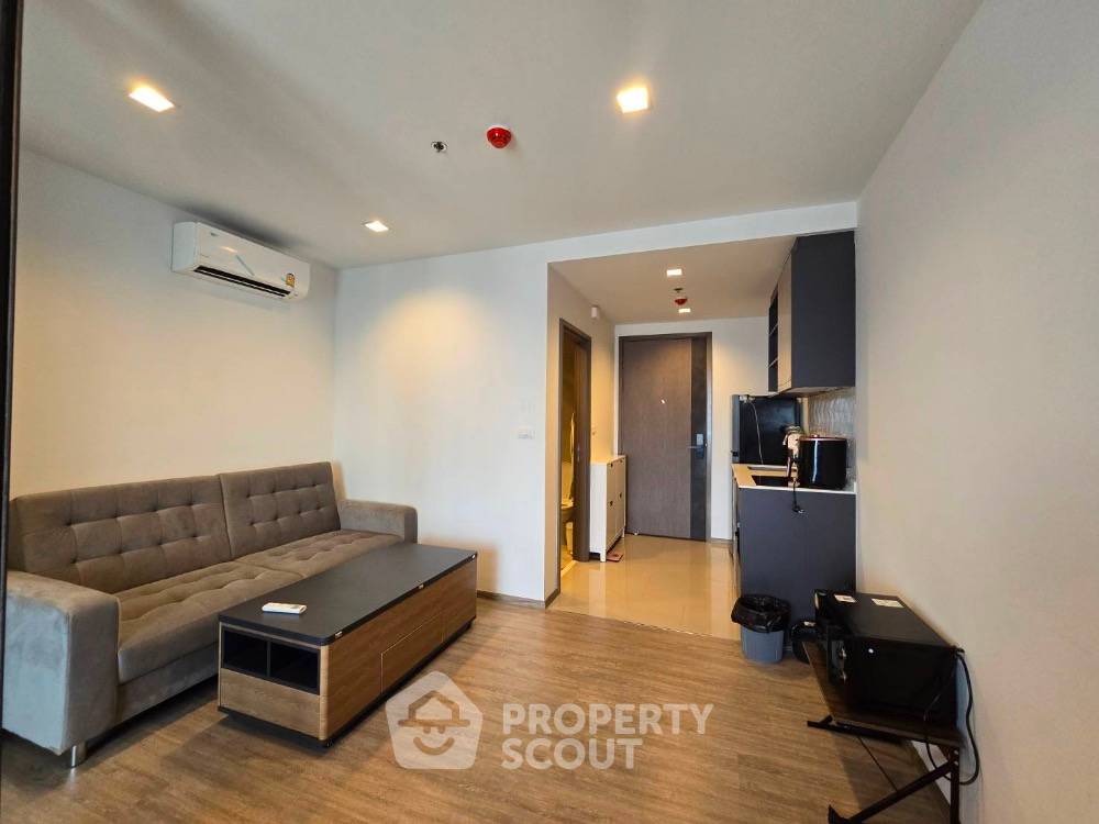 รูป ชั้น 30 คอนโด 1 ห้องนอน The Line Phahonyothin Park ใกล้ MRT พหลโยธิน (ID 1837842) - รูปที่ 4/7