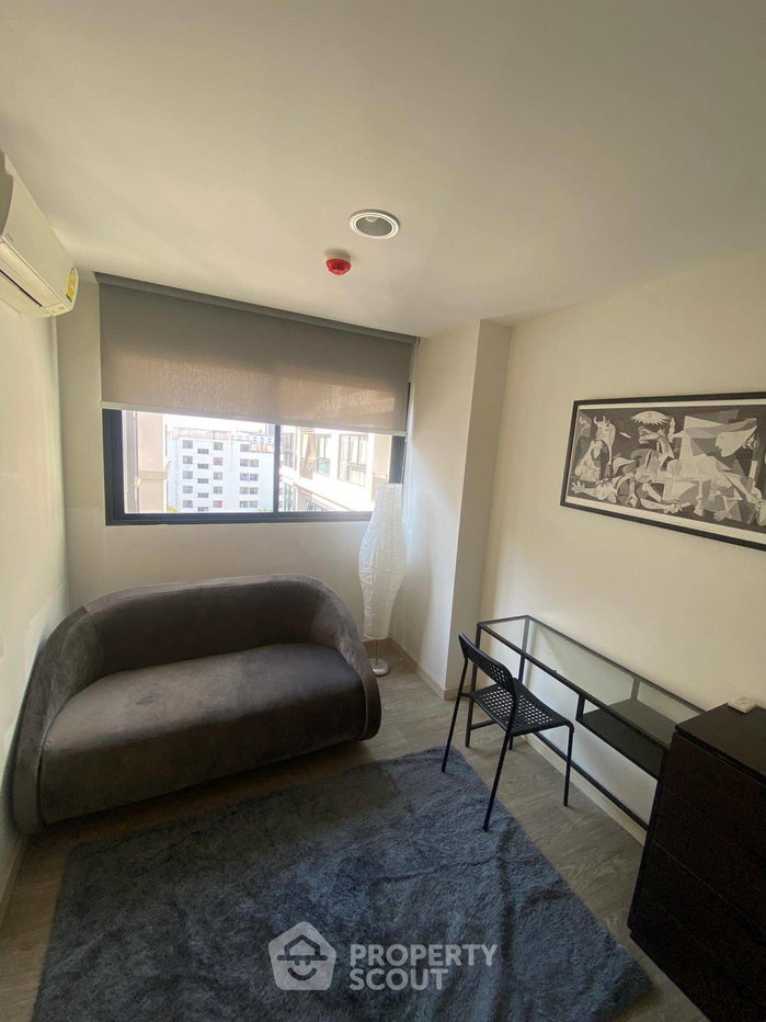 รูป คอนโด 2 ห้องนอน ขาย ที่วิลล่า ลาซาล สุขุมวิท 105 ใกล้ BTS แบริ่ง (ID 2081814) - รูปที่ 9/10