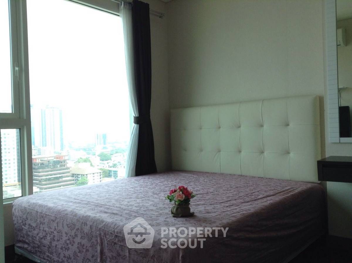 รูป คอนโด 1 ห้องนอน ขาย ที่ ไอวี่ ทองหล่อ 23 ใกล้ ทองหล่อ (ชั้น 7) (ID 833132) - รูปที่ 4/7