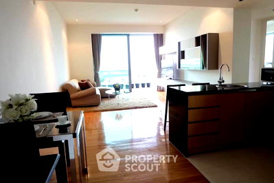 Condos for sale : 2-BR 107 Sqm Condo For Sale, The Pano Rama 3, 13th Floor (ID 362897)