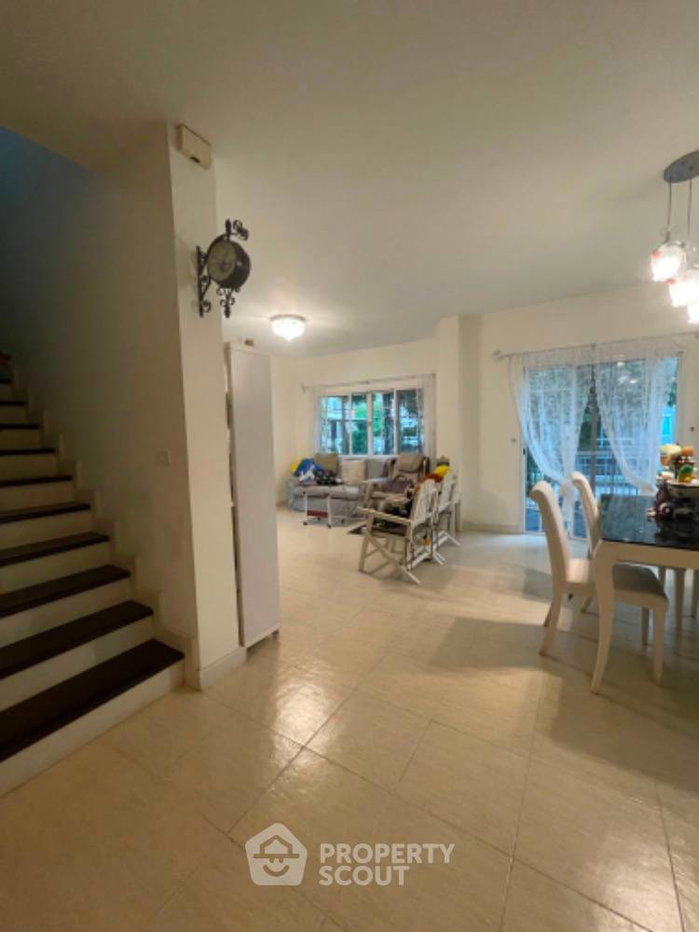 รูป บ้าน 3 ห้องนอน พื้นที่ 204 ตร.ม. ขาย ที่สราญสิริ รามินธา 2 บางชัน (ID 1226958) - รูปที่ 5/7