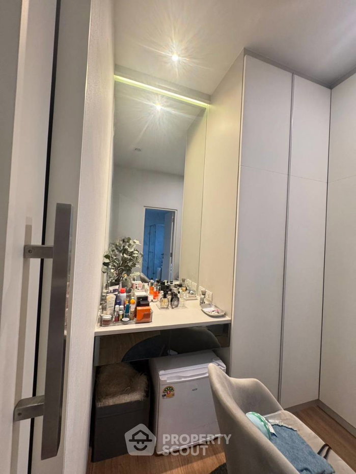 รูป ทาวน์โฮม 3 ห้องนอน ให้เช่า บ้านกลางเมือง เกษตร-นวมินทร์ (เลี้ยงสัตว์ได้) (ID 2233388) - รูปที่ 16/22