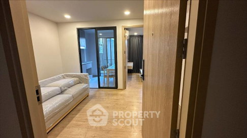 ขายคอนโด 1 ห้องนอน Cocoon Rama 9 สวนหลวง ชั้น 8 ขนาด 31 ตร.ม. (ID 1469270)