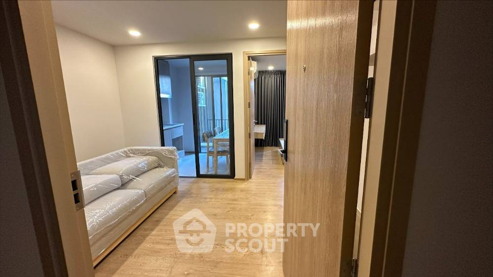 รูป ขายคอนโด 1 ห้องนอน Cocoon Rama 9 สวนหลวง ชั้น 8 ขนาด 31 ตร.ม. (ID 1469270) - รูปที่ 1/7