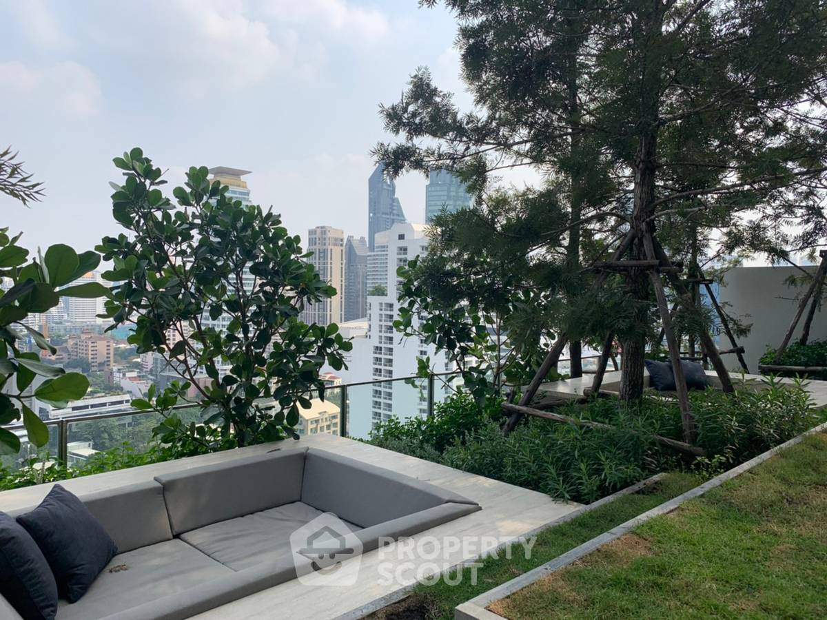 รูป คุ้มราคา 1 ห้องนอน ขนาด 45 ตร.ม. Noble Around Sukhumvit 33 ใกล้ BTS พร้อมพงษ์ (ID 889943) - รูปที่ 6/11