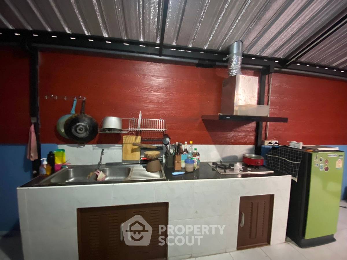 รูป บ้าน 3 ห้องนอน ขาย ในโครงการ มารวยวิลเลจ ใกล้แหลมฉบัง (ID 1734859) - รูปที่ 18/20