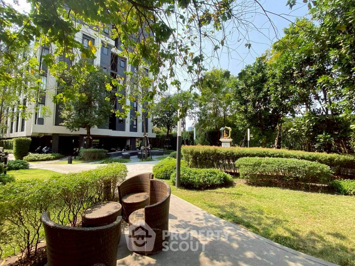 รูป คอนโด 2 ห้องนอน 50 ตร.ม. ขาย ที่ แอสปาย สุขุมวิท–อ่อนนุช (ชั้น 3) (ID 2236999) - รูปที่ 4/13