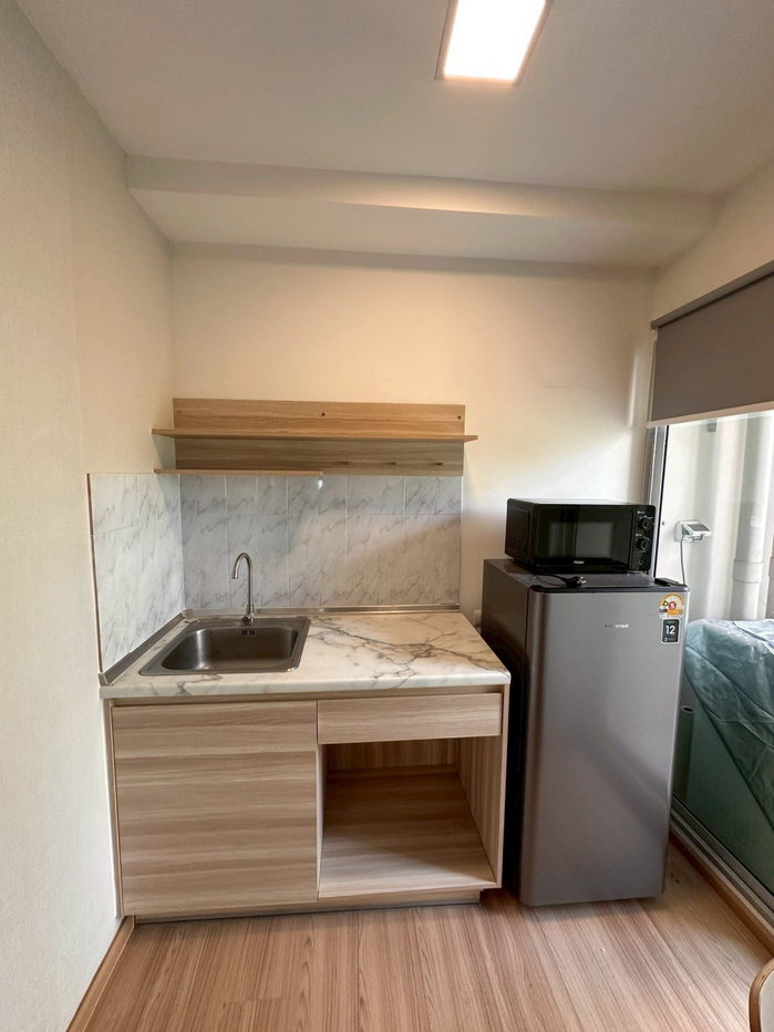 picture Plum Condo Mix Chaengwattana for sale - 4/10