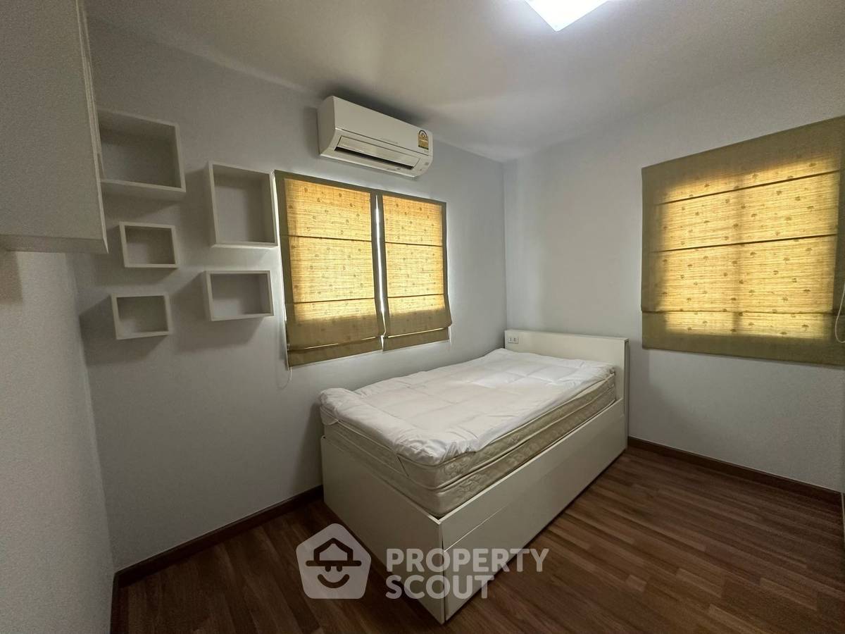 รูป บ้าน 3 ห้องนอน The Plant Rama 9 - Wongwaen 2 ใกล้สนามบินสุวรรณภูมิ (ID 2106716) - รูปที่ 21/24