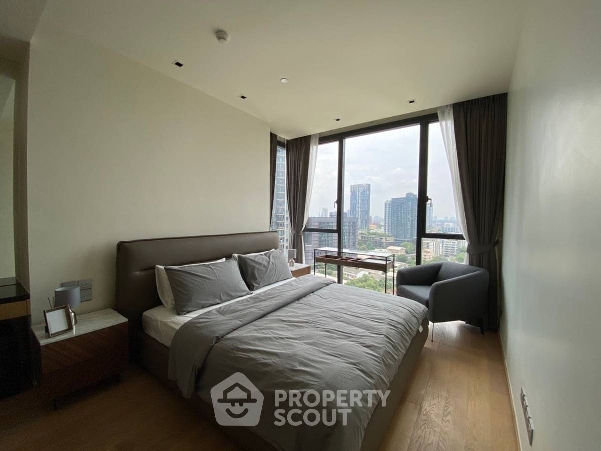 รูป คอนโด 2 ห้องนอน โครงการ Beatniq Sukhumvit 32 ใกล้ BTS ทองหล่อ 300 ม. (ID 1449178) - รูปที่ 7/11