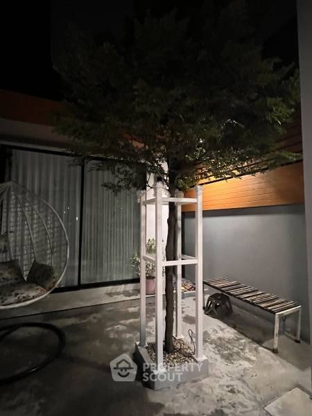 รูป ทาวน์เฮ้าส์/บ้านเดี่ยว 4 ห้องนอน ขาย โครงการกนสิริ ศาลายา-ปิ่นเกล้า ใกล้ศาลากลาง (ID 2231381) - รูปที่ 8/12