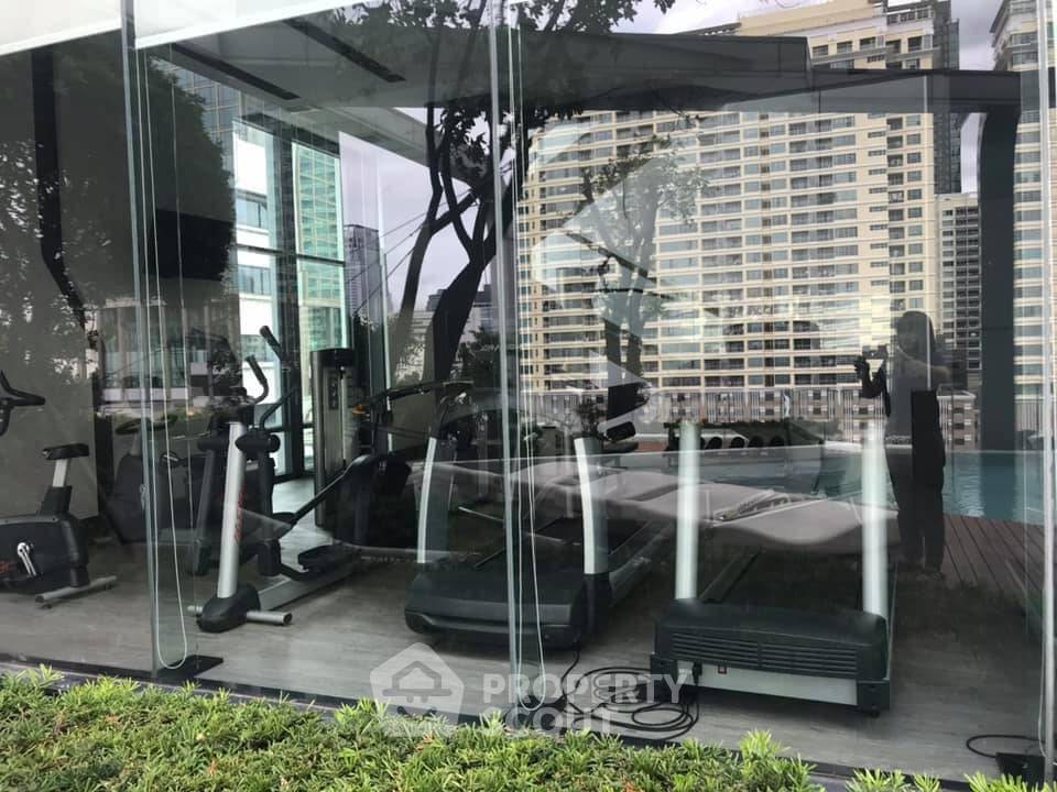 รูป ติด BTS ราชเทวี เพียง 30 ม. | คอนโด 2 ห้องนอน Pyne By Sansiri (ID 400077) - รูปที่ 15/17