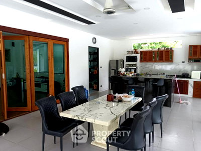บ้านเดี่ยว ประจวบคีรีขันธ์ : บ้านเดี่ยว 4 ห้องนอน ขาย ที่บ้านครูด บีช ทองไชย บางสะพาน เป็นมิตรกับสัตว์เลี้ยง (ID 1508062)