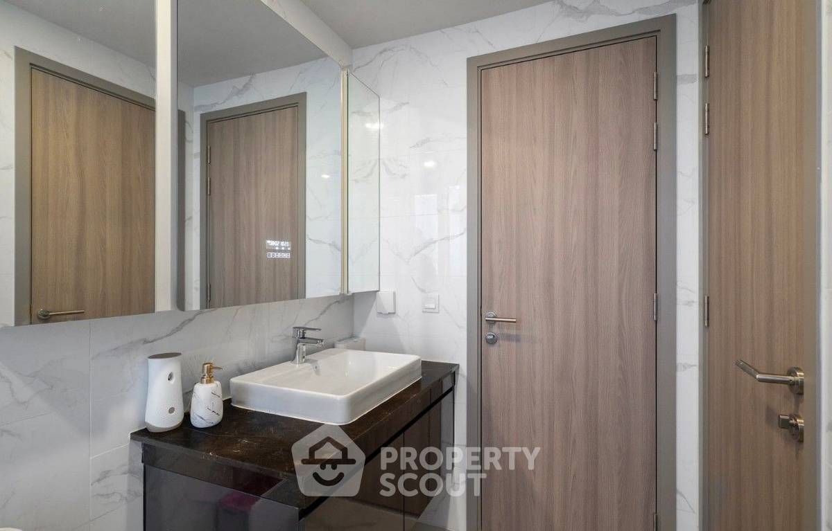 รูป คอนโด 1 ห้องนอน โครงการ Cloud Thonglor-Phetchaburi ชั้น 47 ใกล้ MRT เพชรบุรี (ID 1822103) - รูปที่ 11/21